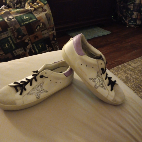 Golden Goose SuperStars